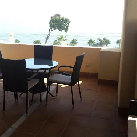 103 - With & Gym Estepona
