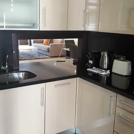 Apartment 103 - With & Gym Estepona