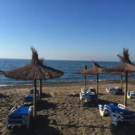103 - With & Gym Apartamento Estepona