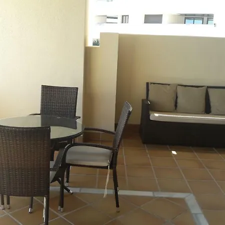 103 - With & Gym Apartamento Estepona