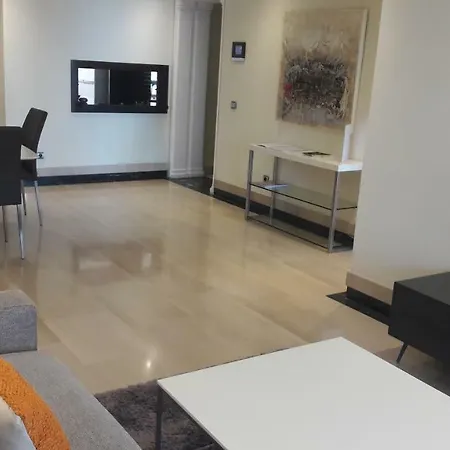 Apartamento 103 - With & Gym *