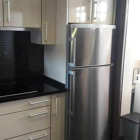 Apartamento 103 - With & Gym Estepona