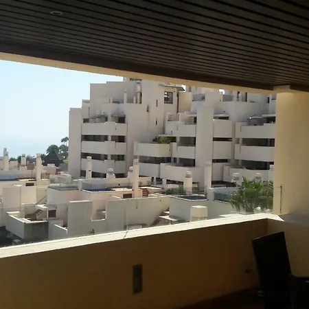 Apartamento 103 - With & Gym Estepona